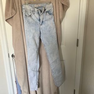 Levi’s Skinny Jeans